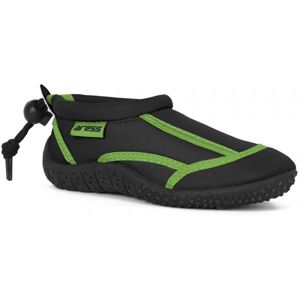 Aress BEVIS čierna 25 - Detská obuv do vody