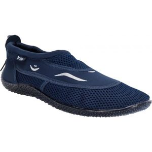Aress BORNEO Pánska obuv do vody, tmavo modrá, veľkosť 45