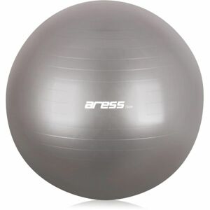 Aress Gymnastický míč 75 CM šedá NS - Gymnastická lopta