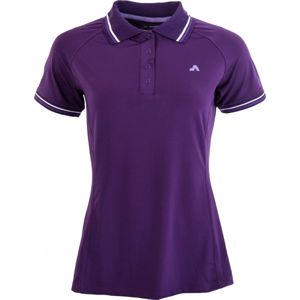 Aress IDA fialová S - Dámske športové tričko