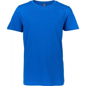Aress EJTAN Chlapčenské tričko, modrá, veľkosť 164-170