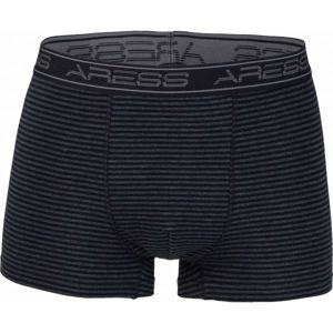 Aress WOYTIS čierna XL - Pánske boxerky