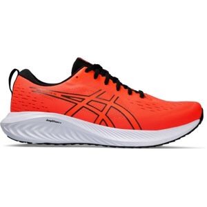 ASICS GEL-EXCITE 10 Pánska bežecká obuv, oranžová, veľkosť 46