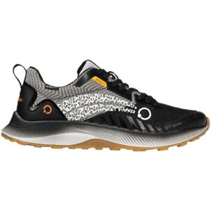 ATOM TERRA HIGH-TEX Pánska trailová obuv, čierna, veľkosť 44