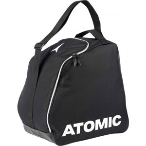 Atomic BOOT BAG 2.0 čierna NS - Taška na lyžiarsku obuv
