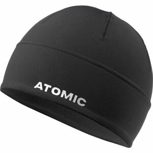 Atomic ALPS TECH BEANIE Unisex čiapka, čierna, veľkosť os