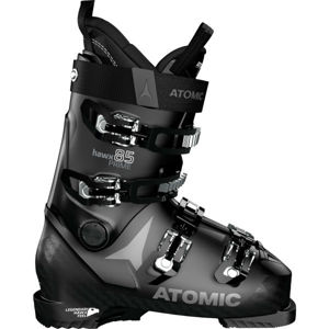 Atomic HAWX PRIME 85 W Dámska lyžiarska obuv, čierna, veľkosť 27-27.5