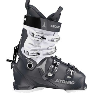 Atomic HAWX PRIME XTD 105 W C Dámska lyžiarska obuv, čierna, veľkosť 24 - 24,5