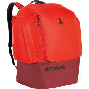 Atomic RS HEATED BOOT PACK 230V červená UNI - Taška na lyžiarsku obuv