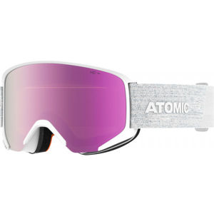 Atomic SAVOR HD  UNI - Lyžiarske okuliare