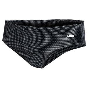 Axis PÁNSKE PLAVKY Pánske plavky, čierna,biela, veľkosť
