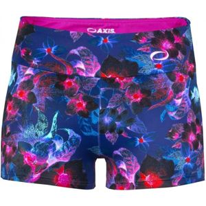 Axis ŠORTKY ružová S - Dámske fitness šortky