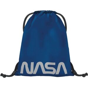 BAAGL NASA BAG Vrecúško na obuv, modrá, veľkosť os