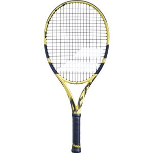 Babolat Juniorská tenisová raketa Juniorská tenisová raketa, žltá, veľkosť 25