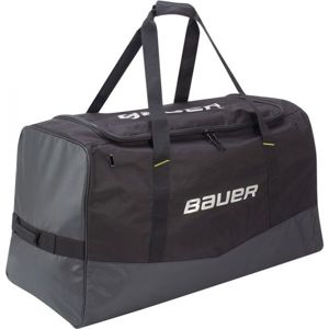 Bauer CORE CARRY BAG SR Hokejová taška, čierna, veľkosť OS