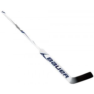 Bauer SUPREME S150 GOAL INT P31 L 23 modrá NS - Brankárska intermediate hokejka