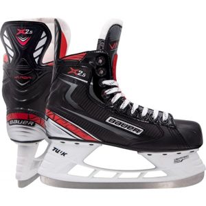 Bauer VAPOR X2.5 SKATE JR  3 - Hokejové korčule