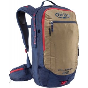 BCA FLOAT 2.0 - 32 Lavínový batoh, tmavo modrá, veľkosť os