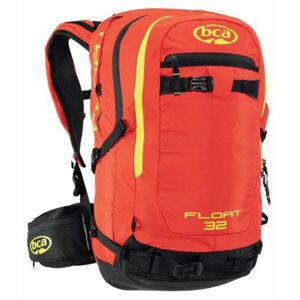 BCA FLOAT 32 Lavínový batoh, červená, veľkosť os