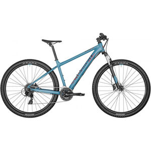 Bergamont REVOX 3 Horský bicykel, modrá, veľkosť XL