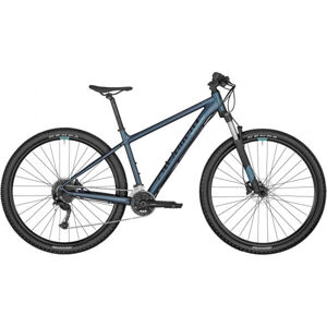 Bergamont REVOX 5 Horský bicykel, tmavo modrá, veľkosť L