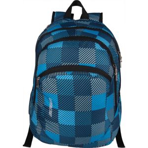 Bergun DARA25 Školský batoh, modrá, veľkosť os