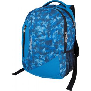 Bergun DEMI 19 modrá  - Školský batoh