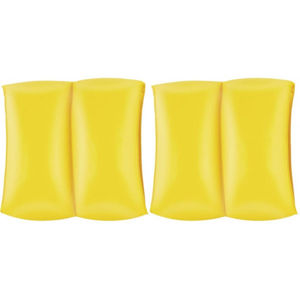 Bestway COLORED ARMBANDS žltá  - Nafukovacie rukávniky