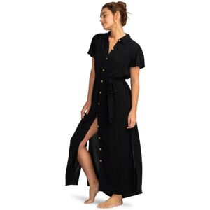 Billabong SWEET DAY Dámske šaty, čierna, veľkosť L
