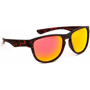 Bliz POL. C 512012-24 Slnečné okuliare, čierna,červená, veľkosť