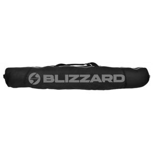 Blizzard PREMIUM SKI BAG FOR 2 PAIRS Lyžiarsky vak na 2 páry, čierna, veľkosť os