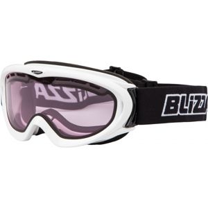Blizzard 905 DAVO UNI Lyžiarske okuliare, biela, veľkosť os