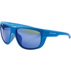 Blizzard PCS707130 Slnečné okuliare, modrá, veľkosť os