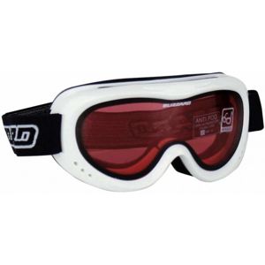 Blizzard DAO Lyžiarske okuliare, biela, veľkosť os