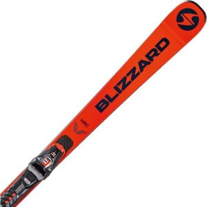 Blizzard FIREBIRD HRC + XCELL 12 DEMO  174 - Zjazdové lyže