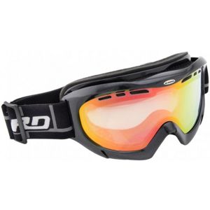 Blizzard SKI GOGGLES 912 lyžiarske okuliare, čierna, veľkosť UNI