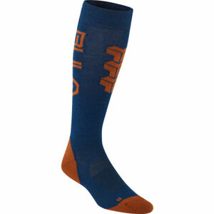 Bula GEO SKI SOCKS Lyžiarske ponožky, tmavo modrá, veľkosť 43-45