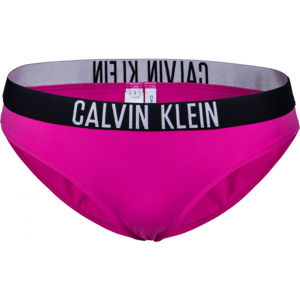 Calvin Klein CLASSIC BIKINI  L - Dámsky spodný diel plaviek