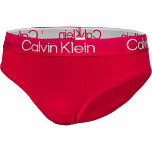 Calvin Klein HIGH LEG BRAZILIAN  M - Dámske nohavičky