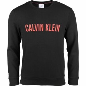 Calvin Klein L/S SWEATSHIRT  XL - Pánska mikina