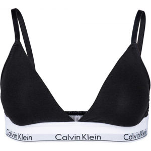 Calvin Klein LL TRIANGLE  S - Dámska podprsenka