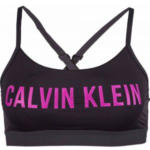Calvin Klein LOW SUPPORT BRA  L - Dámska športová podprsenka
