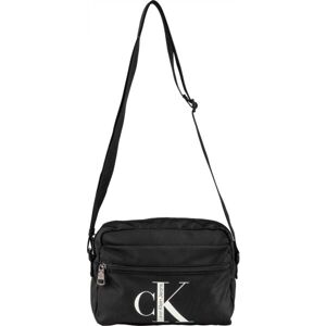 Calvin Klein SPORT ESSENTIALS CAMERA BAG24 Crossbody taška, čierna, veľkosť os