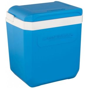 Campingaz ICETIME PLUS 30L Chladiaci box, modrá, veľkosť