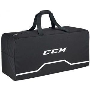 CCM EB CORE 310 CARRY 38 Hokejová taška, čierna, veľkosť os