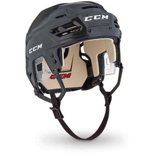 CCM TACKS 110 SR čierna (57 - 62) - Hokejová prilba
