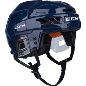 CCM FITLITE 90 SR modrá (57 - 62) - Hokejová prilba