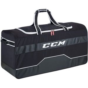 CCM PBA ACC BAGS BLACK 37  NS - Hokejová taška