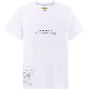 CELIO Pánske tričko Pánske tričko, biela, veľkosť M