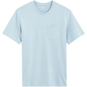 CELIO CESOLACE Pánske tričko, svetlomodrá, veľkosť XL